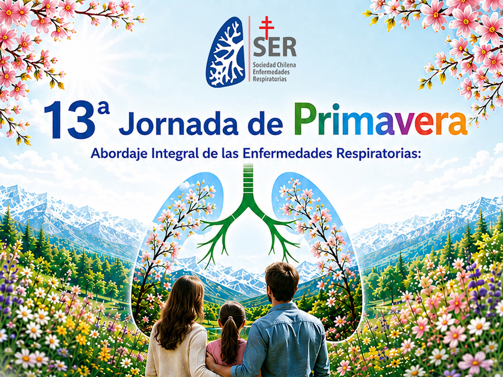 13ª Jornada de Primavera de Alergia e Inmunología