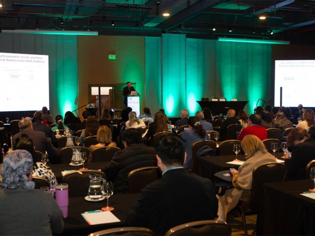 Congreso SOCHINEP 2025: ¡Muchas gracias a todos los que nos acompañaron!