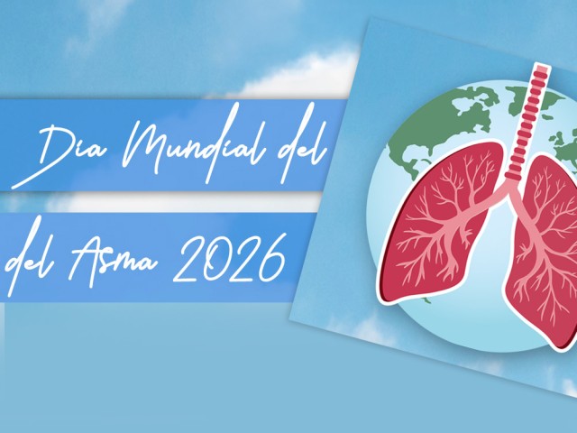 Día Mundial del Asma 2026