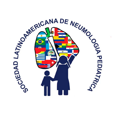 Sociedad Latinoamericana de Neumología Pediátrica