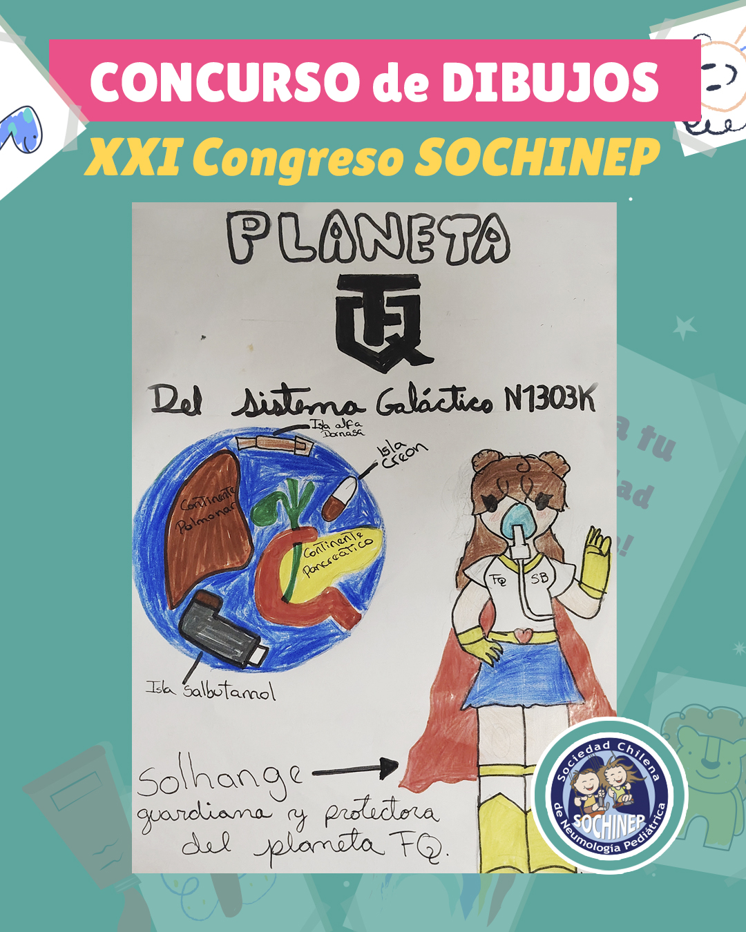 Planeta FQ