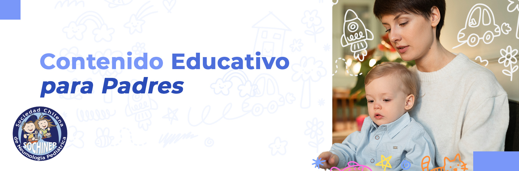 Contenido Educativo para Padres