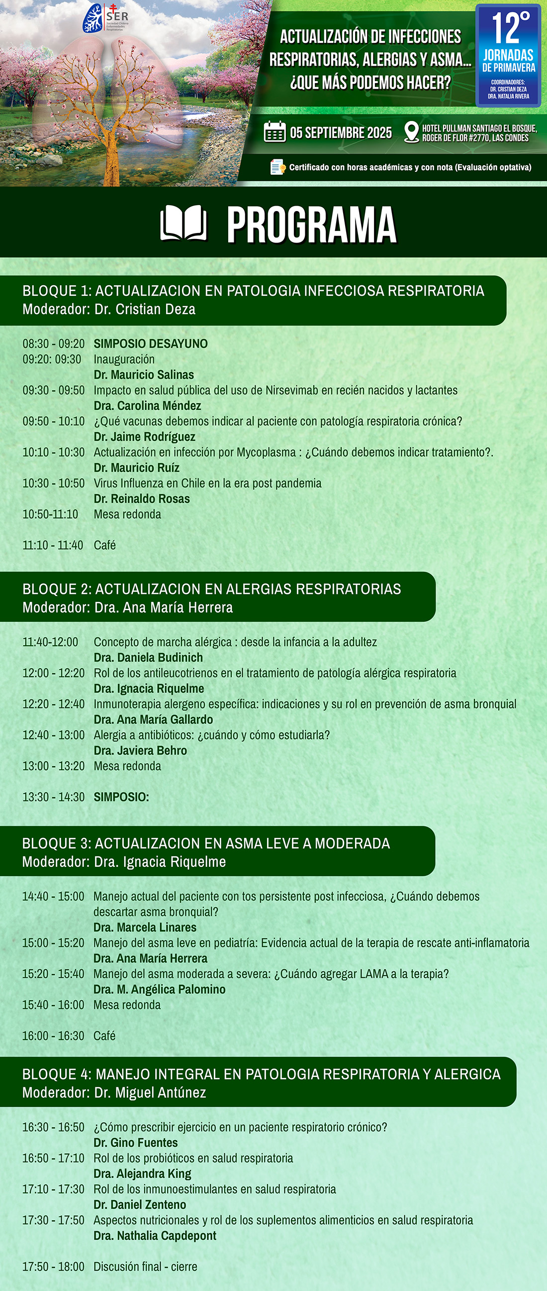Programa