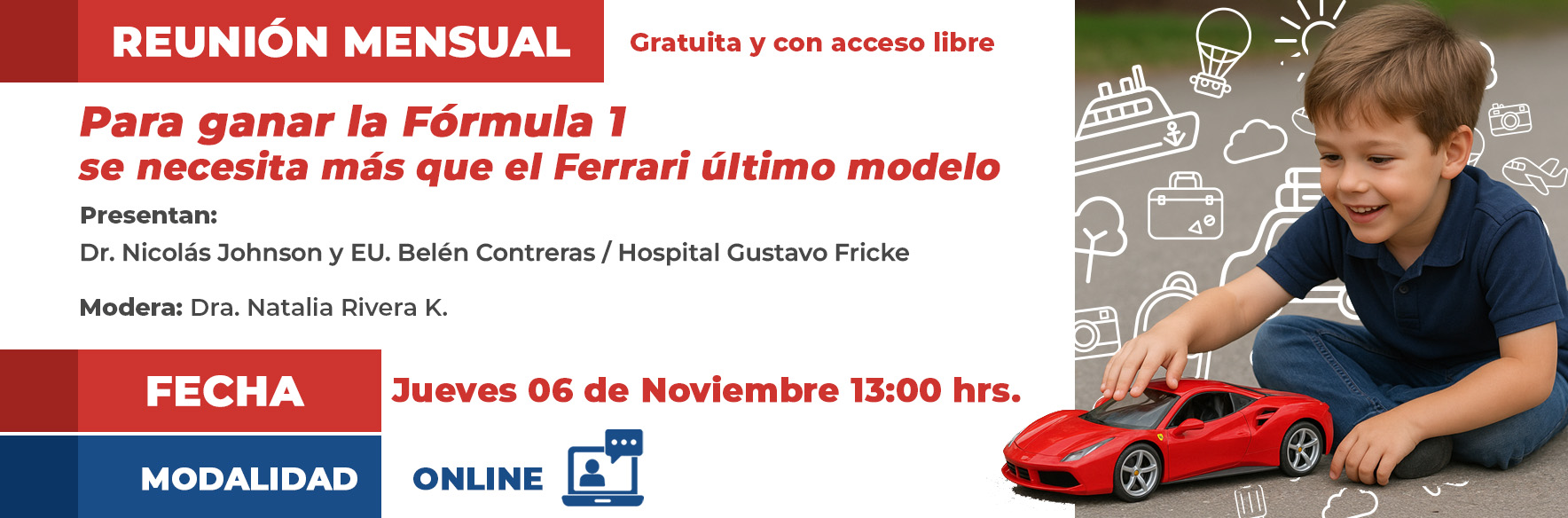 Para ganar la Fórmula 1 se necesita más que el Ferrari último modelo