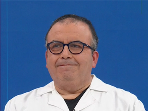 Dr. Hugo Rodríguez Bruna