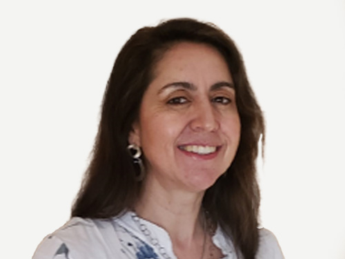 Dra. Pamela Navarrete Contreras