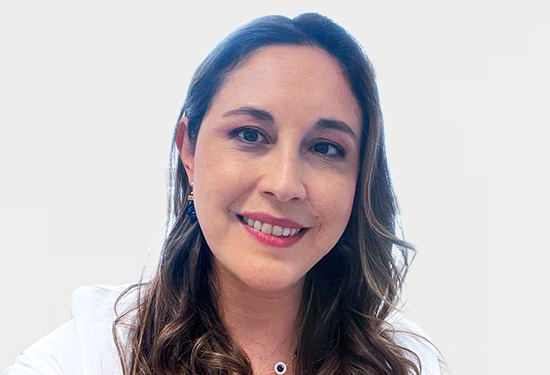 Dra. Gema Pérez Alarcón