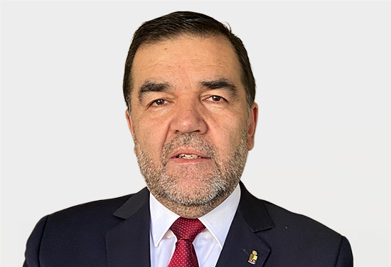 Dr. Hernán Sepúlveda Rodríguez