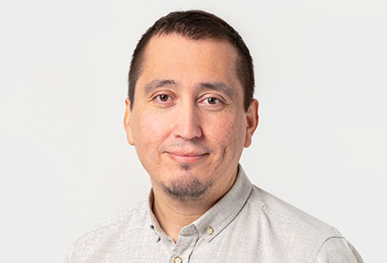 Klgo. Rodrigo Torres Castro