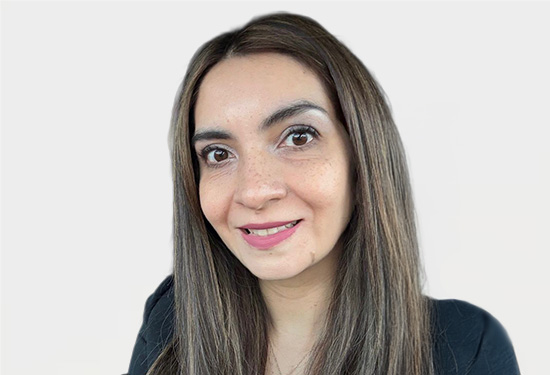 Dra. Daniela Figueroa Sánchez