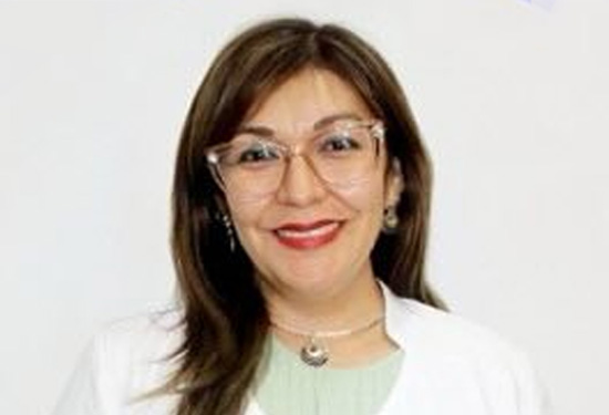 Dra. Ana Moya Olivares