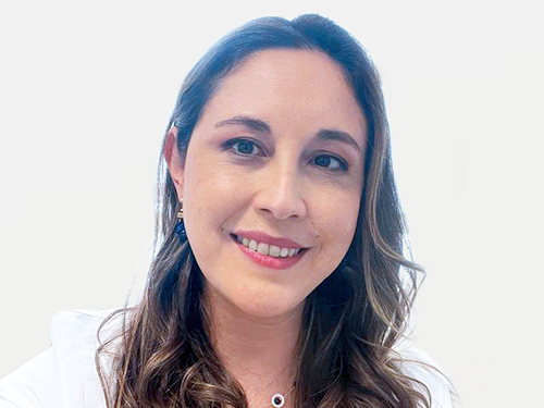 Dra. Gema Pérez Alarcón